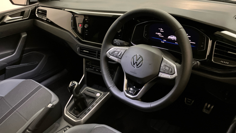 Volkswagen Polo 1.0 TSI Edition 50 5dr Petrol Hatchback